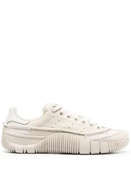 adidas: Зелёные кроссовки  Craig Green