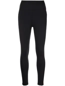 Marchesa: Чёрные легинсы 