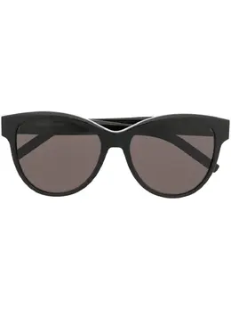 Saint Laurent Eyewear: Очки