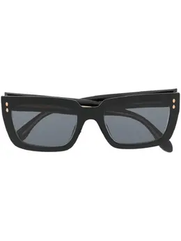 Isabel Marant Eyewear: Очки 