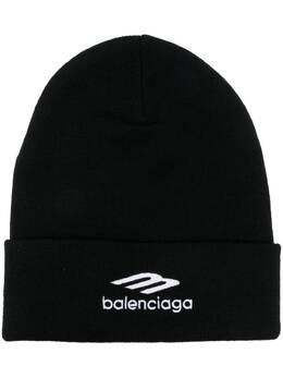 Balenciaga: Шапка