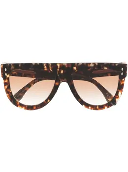 Isabel Marant Eyewear: Очки