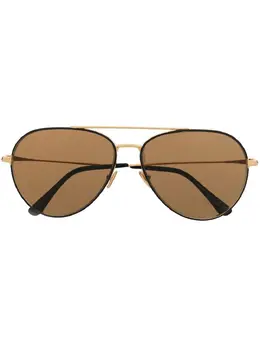 TOM FORD Eyewear: Очки 