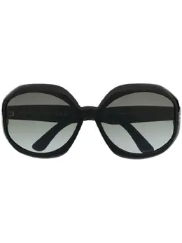 TOM FORD Eyewear: Очки 