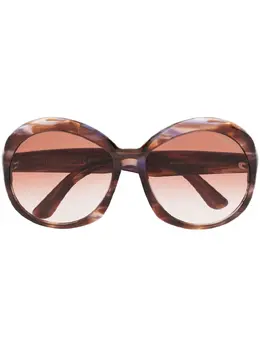 TOM FORD Eyewear: Очки 