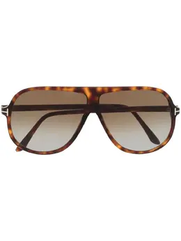 TOM FORD Eyewear: Очки 