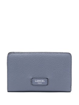 Lancel: Светлый кошелёк 