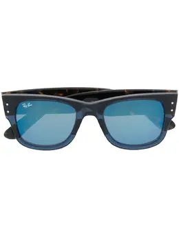 Ray-Ban: Очки  Wayfarer