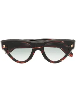 Cutler & Gross: Очки 