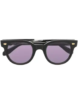 Cutler & Gross: Очки 