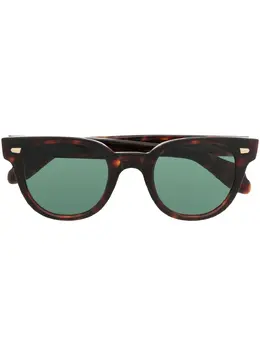 Cutler & Gross: Очки 