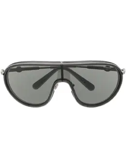 Moncler Eyewear: Очки 