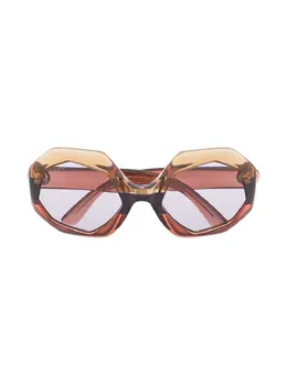 Gucci Eyewear: Очки 