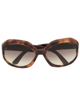 TOM FORD Eyewear: Очки