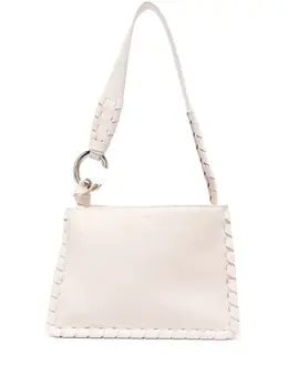 Chloé: Розовая сумка 