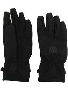 Stone Island: Перчатки 