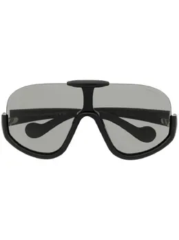 Moncler Eyewear: Очки