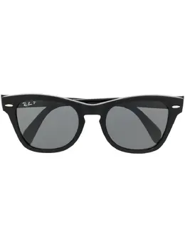 Ray-Ban: Очки  Wayfarer