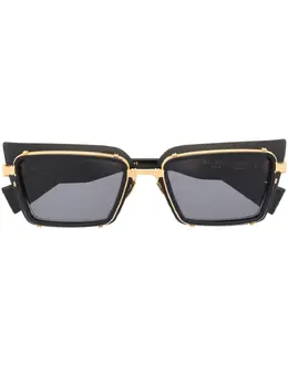 Balmain Eyewear: Очки 