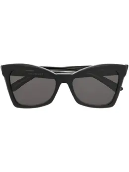 Balenciaga Eyewear: Очки 