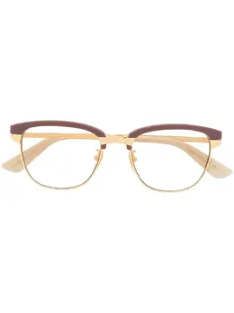 Gucci Eyewear: Очки 