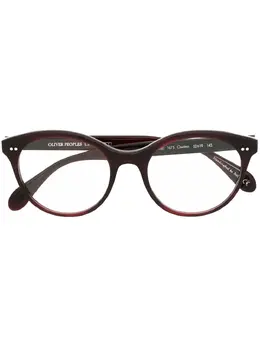 Oliver Peoples: Очки 