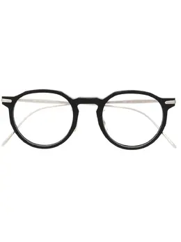 Oliver Peoples: Очки