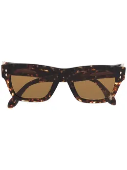Isabel Marant Eyewear: Очки 