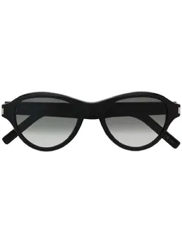 Saint Laurent Eyewear: Очки