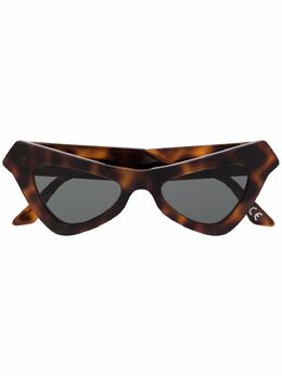 Marni Eyewear: Очки 