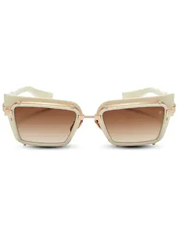 Balmain Eyewear: Очки 