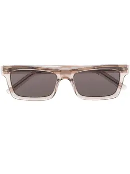 Saint Laurent Eyewear: Очки