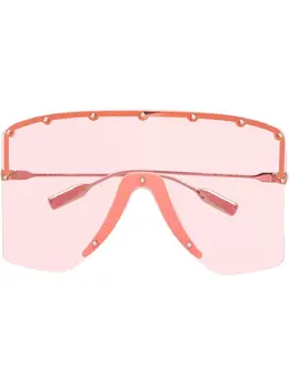 Gucci Eyewear: Очки