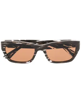 Bottega Veneta Eyewear: Очки