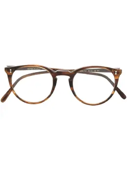 Oliver Peoples: Очки 