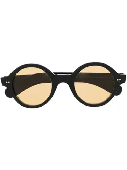 Cutler & Gross: Очки 