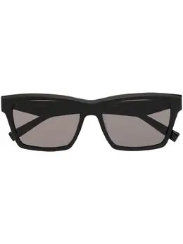 Saint Laurent Eyewear: Очки 