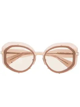 Balmain Eyewear: Очки