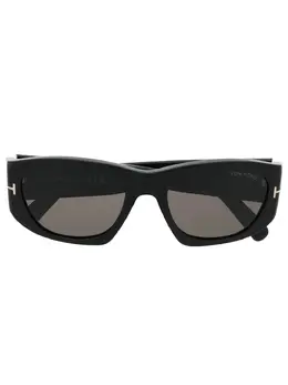 TOM FORD Eyewear: Очки 