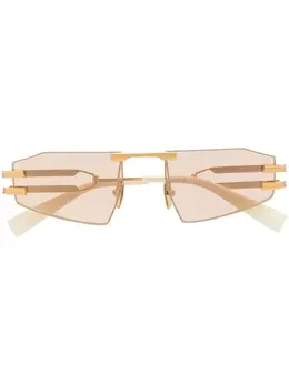 Balmain Eyewear: Очки