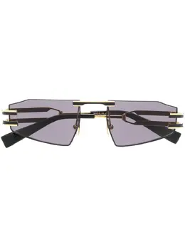 Balmain Eyewear: Очки