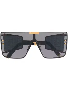 Balmain Eyewear: Очки