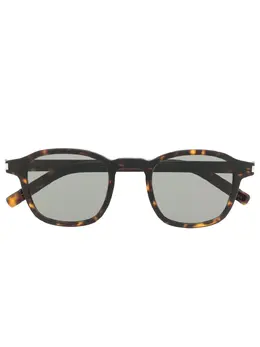 Saint Laurent Eyewear: Очки 