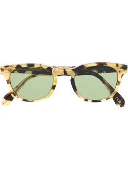 Oliver Peoples: Очки  Sheldrake