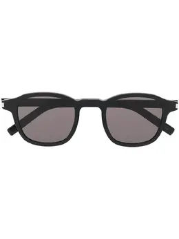 Saint Laurent Eyewear: Очки 