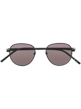 Saint Laurent Eyewear: Очки