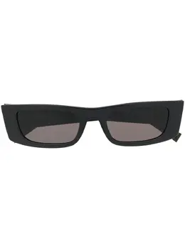 Saint Laurent Eyewear: Очки 