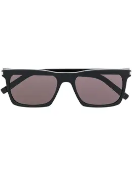 Saint Laurent Eyewear: Очки 