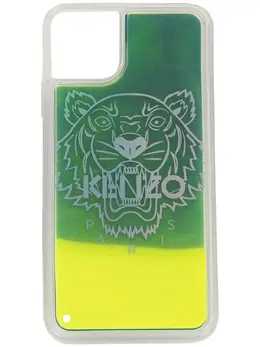 Kenzo: Чехол Tiger