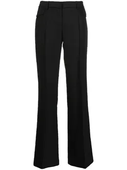 Dion Lee: Брюки с карманами 